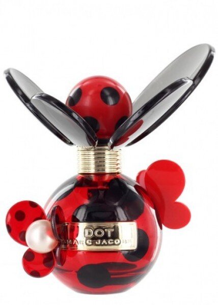 Marc Jacobs Dot EDP 100 ml Kadın Parfümü kullananlar yorumlar